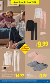Folheto Lidl | Novidades Página 19