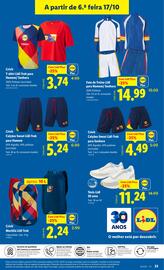 Folheto Lidl | Novidades Página 23