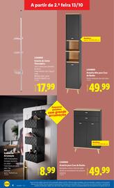 Folheto Lidl | Novidades Página 4