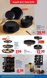 Folheto Lidl | Novidades Página 7