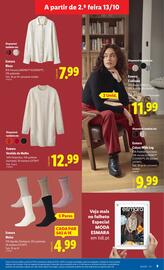 Folheto Lidl | Novidades Página 9