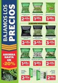 Catálogo La Sirena Página 2