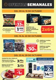 Catálogo La Sirena Página 3