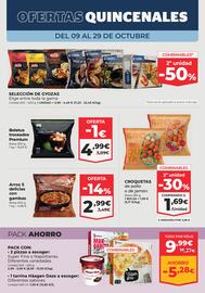 Catálogo La Sirena Página 5