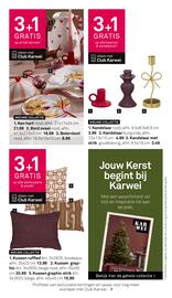 Karwei folder Pagina 14