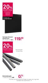 Karwei folder Pagina 40