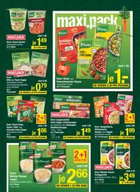 Maximarkt Flugblatt woche 42 Seite 10