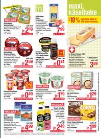 Maximarkt Flugblatt woche 42 Seite 11