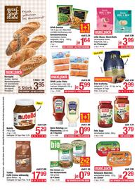 Maximarkt Flugblatt woche 42 Seite 12