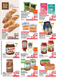Maximarkt Flugblatt woche 42 Seite 12