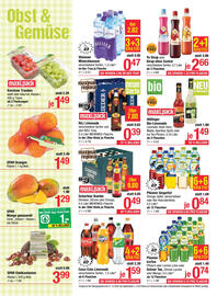 Maximarkt Flugblatt woche 42 Seite 14