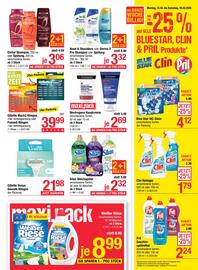 Maximarkt Flugblatt woche 42 Seite 17