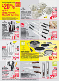 Maximarkt Flugblatt woche 42 Seite 18