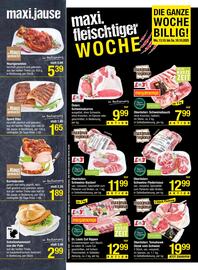 Maximarkt Flugblatt woche 42 Seite 2