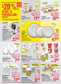 Maximarkt Flugblatt woche 42 Seite 20
