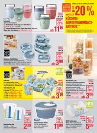 Maximarkt Flugblatt woche 42 Seite 21