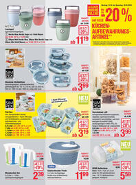 Maximarkt Flugblatt woche 42 Seite 21