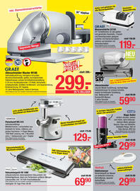 Maximarkt Flugblatt woche 42 Seite 23
