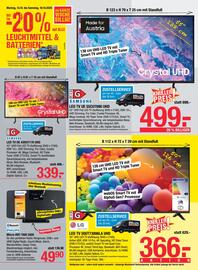 Maximarkt Flugblatt woche 42 Seite 24