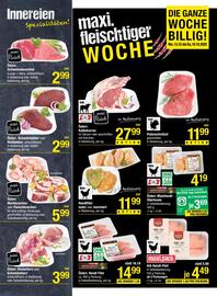 Maximarkt Flugblatt woche 42 Seite 4