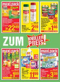 Maximarkt Flugblatt woche 42 Seite 7