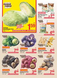 Maximarkt Flugblatt woche 42 Seite 9