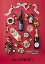 Transgourmet Flugblatt Seite 3