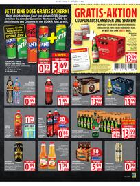 Edeka Prospekt woche 42 Seite 13