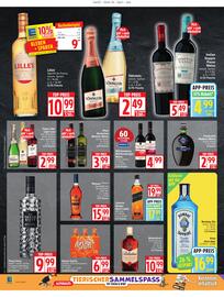 Edeka Prospekt woche 42 Seite 14