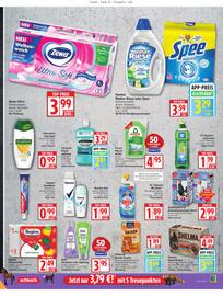 Edeka Prospekt woche 42 Seite 15