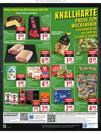 Edeka Prospekt woche 42 Seite 16