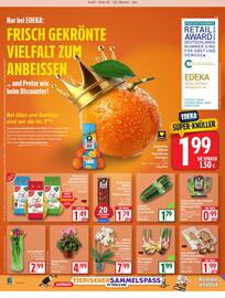 Edeka Prospekt woche 42 Seite 2
