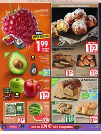Edeka Prospekt woche 42 Seite 3