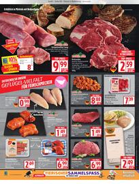 Edeka Prospekt woche 42 Seite 4