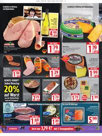 Edeka Prospekt woche 42 Seite 5