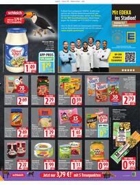 Edeka Prospekt woche 42 Seite 9