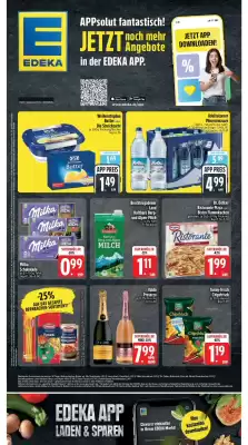 Edeka Prospekt (gültig bis 18-10)