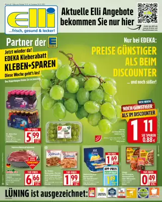 Elli Markt Prospekt (gültig bis 18-10)