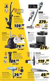 MEDIMAX Prospekt woche 41 Seite 10