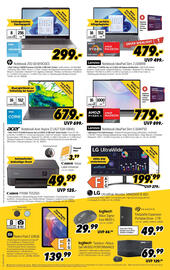 MEDIMAX Prospekt woche 41 Seite 2