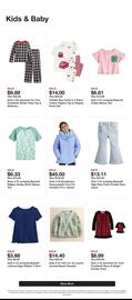 Kohl's weekly ad week 41 Page 3