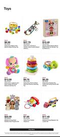 Kohl's weekly ad week 41 Page 9