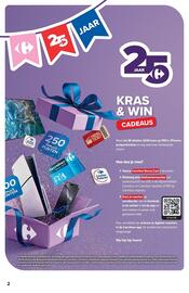 Carrefour folder Pagina 2