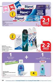 Carrefour folder Pagina 26