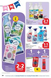 Carrefour folder Pagina 28