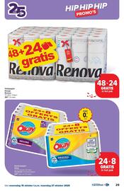 Carrefour folder Pagina 29