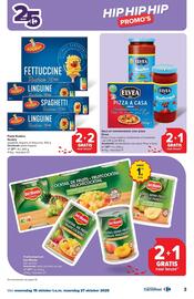 Carrefour folder Pagina 3