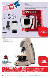 Carrefour folder Pagina 32