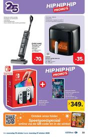 Carrefour folder Pagina 33