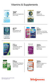 Walgreens weekly ad week 42 Page 13